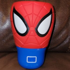 Marvel Spiderman Scentsy Wall Fan Diffuser with Light